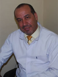 الدكتور المنجم حاتم